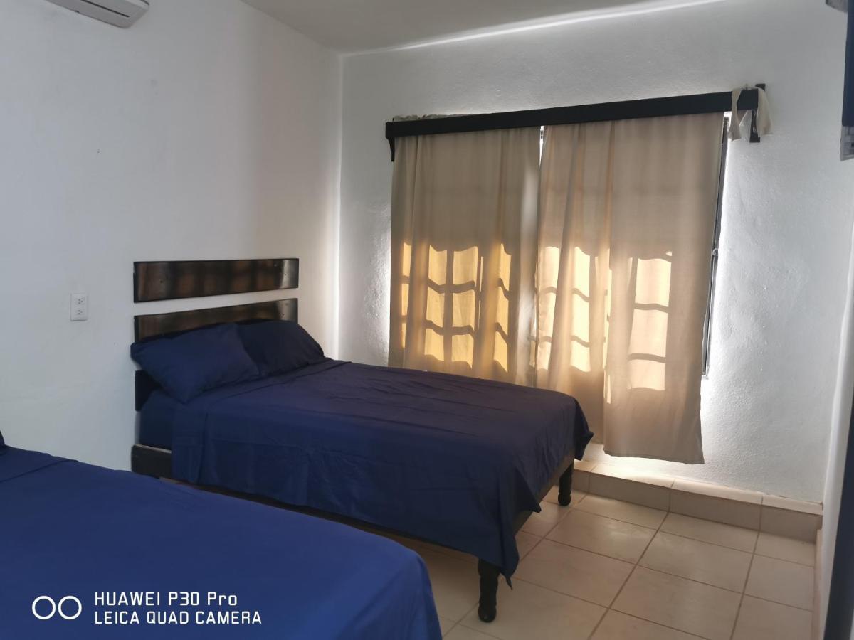 Rincon El Mirador Ξενοδοχείο Tamasopo Εξωτερικό φωτογραφία