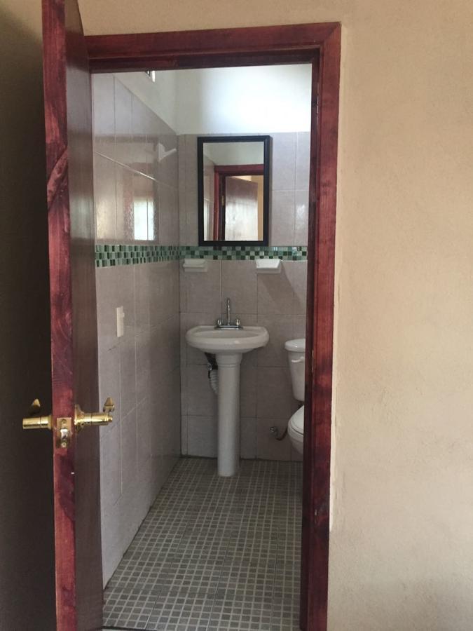 Rincon El Mirador Ξενοδοχείο Tamasopo Εξωτερικό φωτογραφία