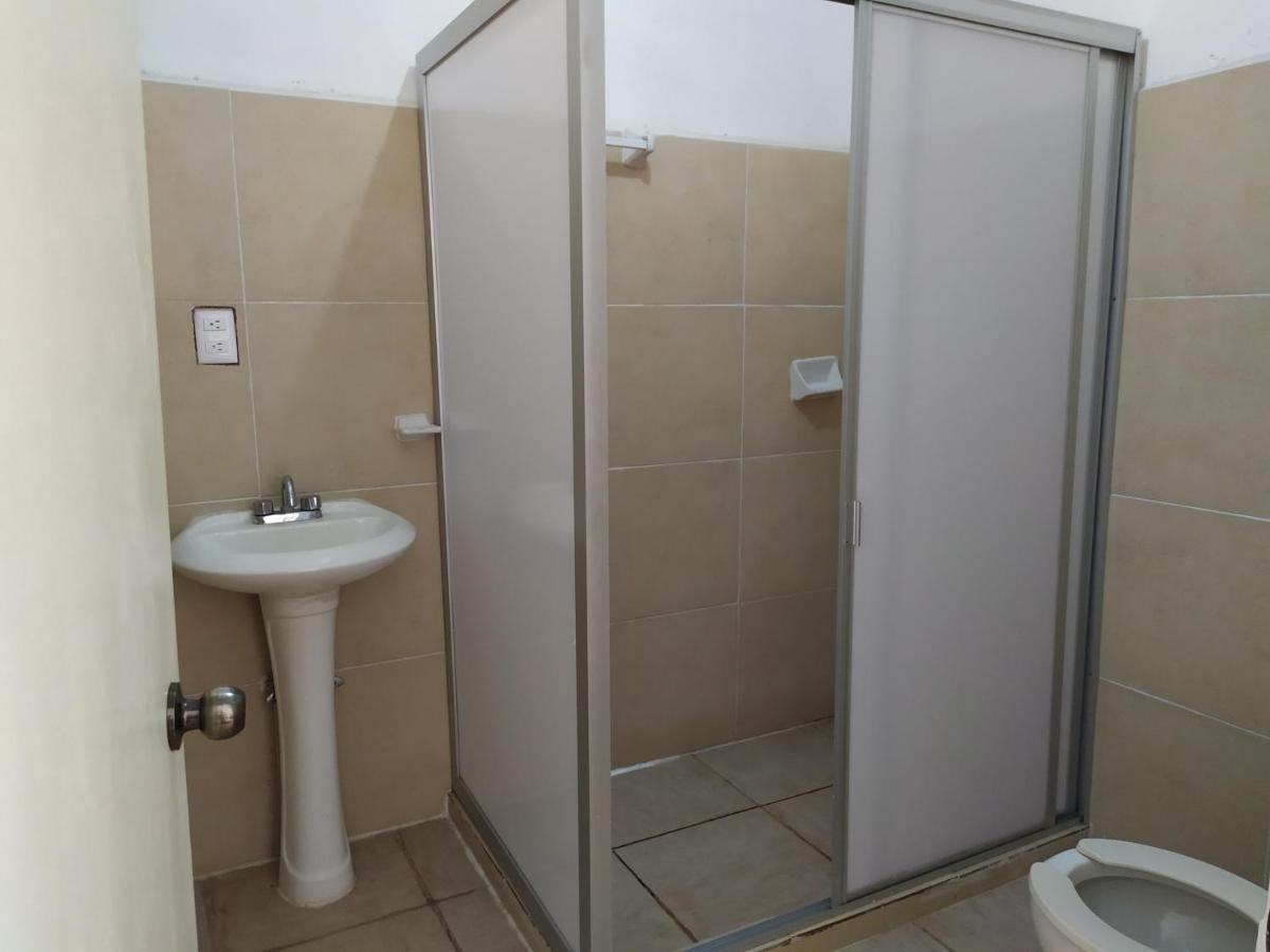 Rincon El Mirador Ξενοδοχείο Tamasopo Εξωτερικό φωτογραφία